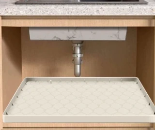 Curenje ispod sudopere nakon pranja – brza popravka