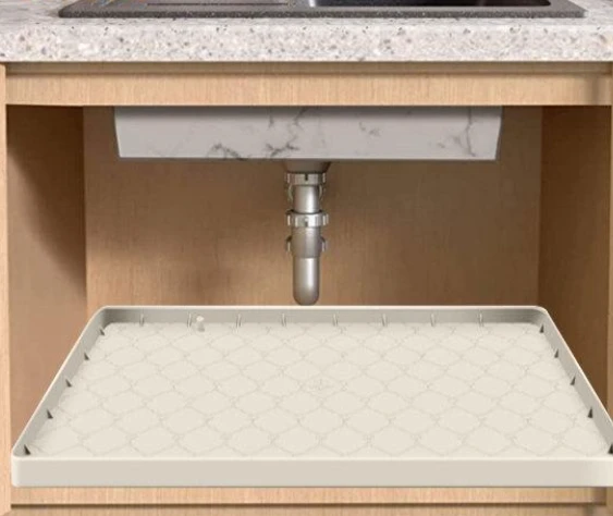 Curenje ispod sudopere nakon pranja – brza popravka