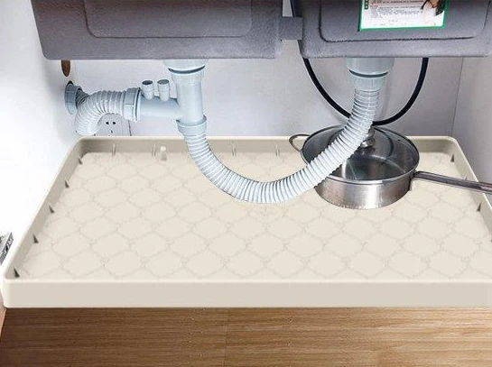 Odgušenje sifona i cevi u kuhinji