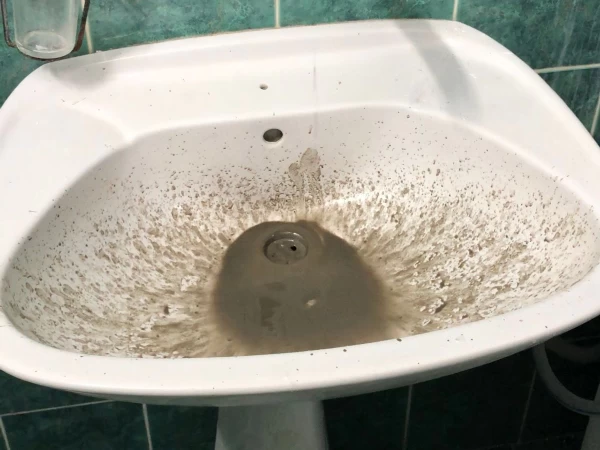 Otkrivamo trik: Kako da sudopera uvek bude čista