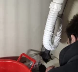 Otpušavanje sudopere Miljakovac