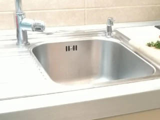 Voda ne može da ode iz sudopere