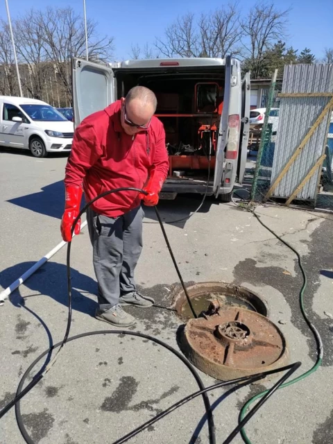 Vodoinstalater Beograd 6