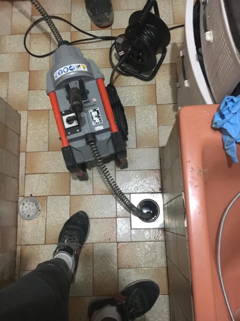 Vodoinstalater Beograd 2