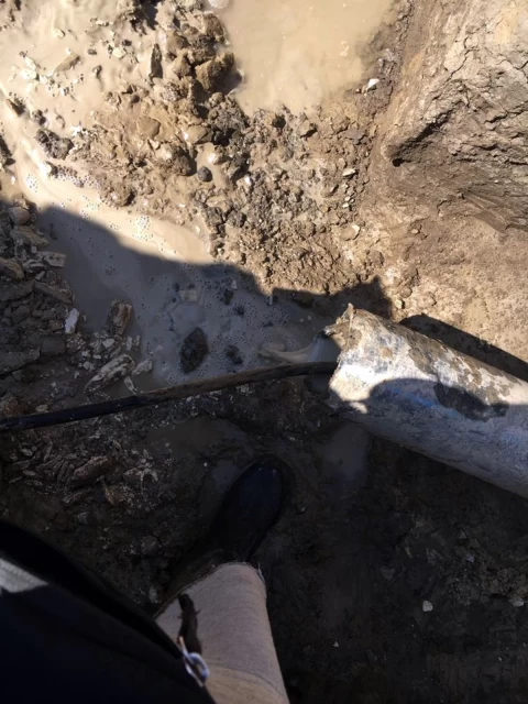 Odgušenje kanalizacije 4