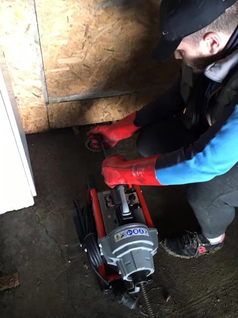 Vodoinstalater Beograd 6