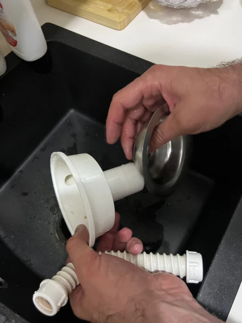 Otpušavanje sudopere Otpušavanje sudopere 9