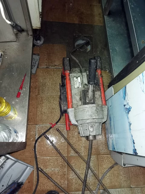 Otpušavanje sudopere Otpušavanje sudopere 6