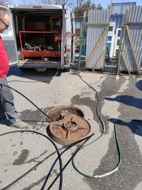 Vodoinstalater Beograd 4