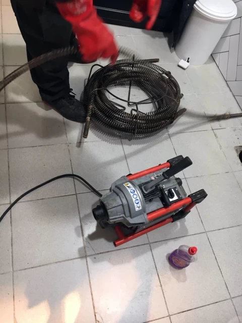 Vodoinstalater Beograd 2