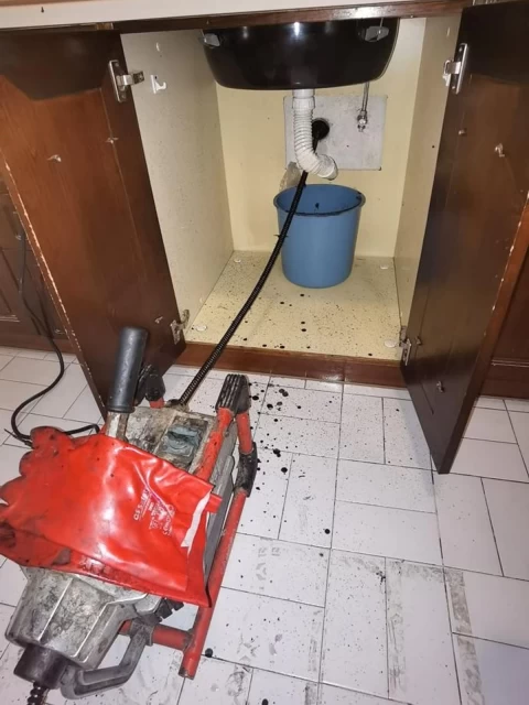 Vodoinstalater Beograd 4