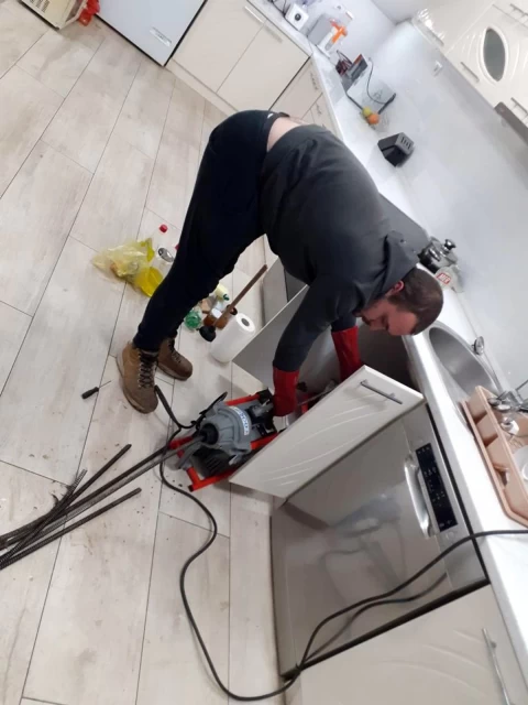 Vodoinstalater Beograd 3