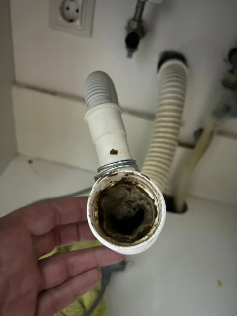 Otpušavanje sudopere Otpušavanje sudopere 10