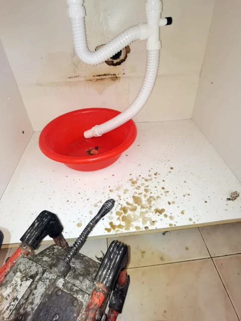 Vodoinstalater Beograd 3